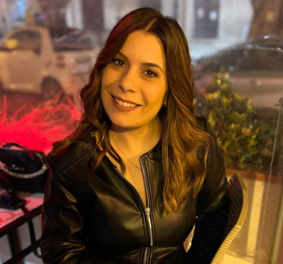 Manager Rossella